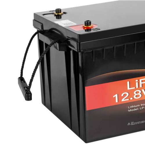 12V/300AH LiFePO4 Аккумулятор